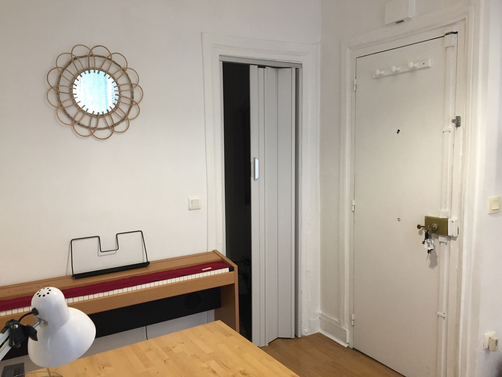 Uafhængigt Studie Paris 205837