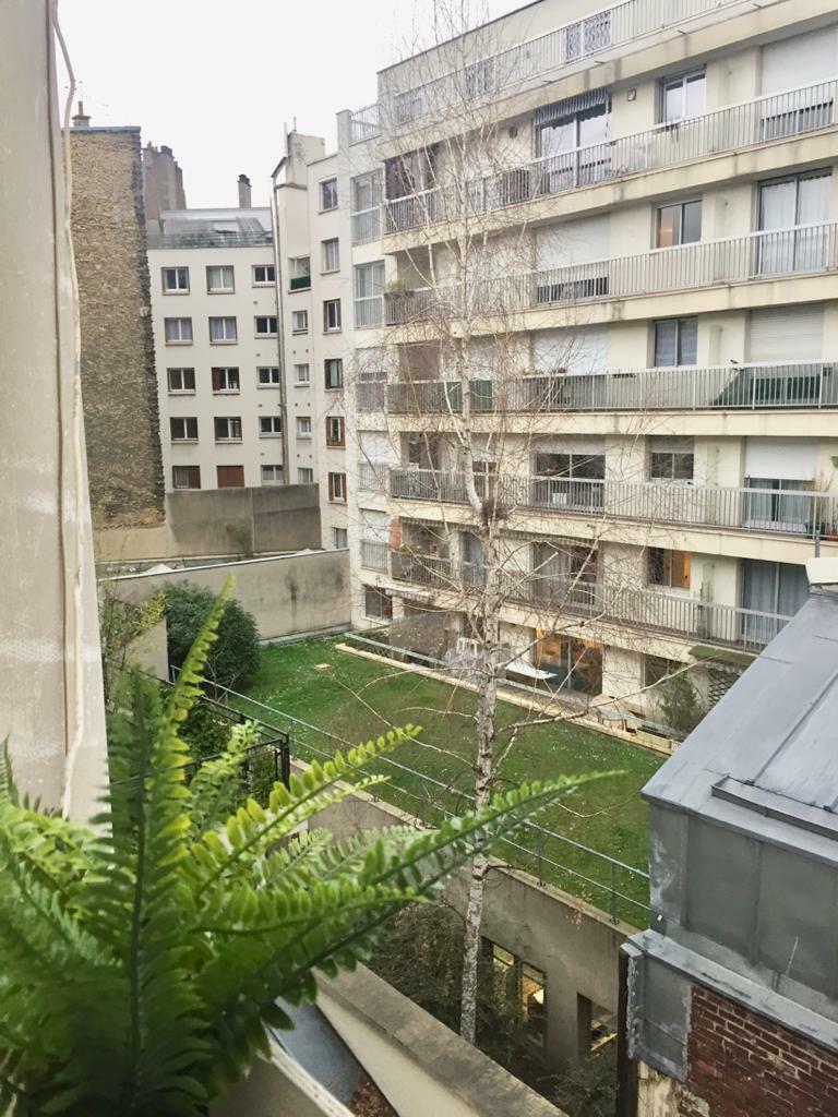 Uafhængigt Studie Paris 249837