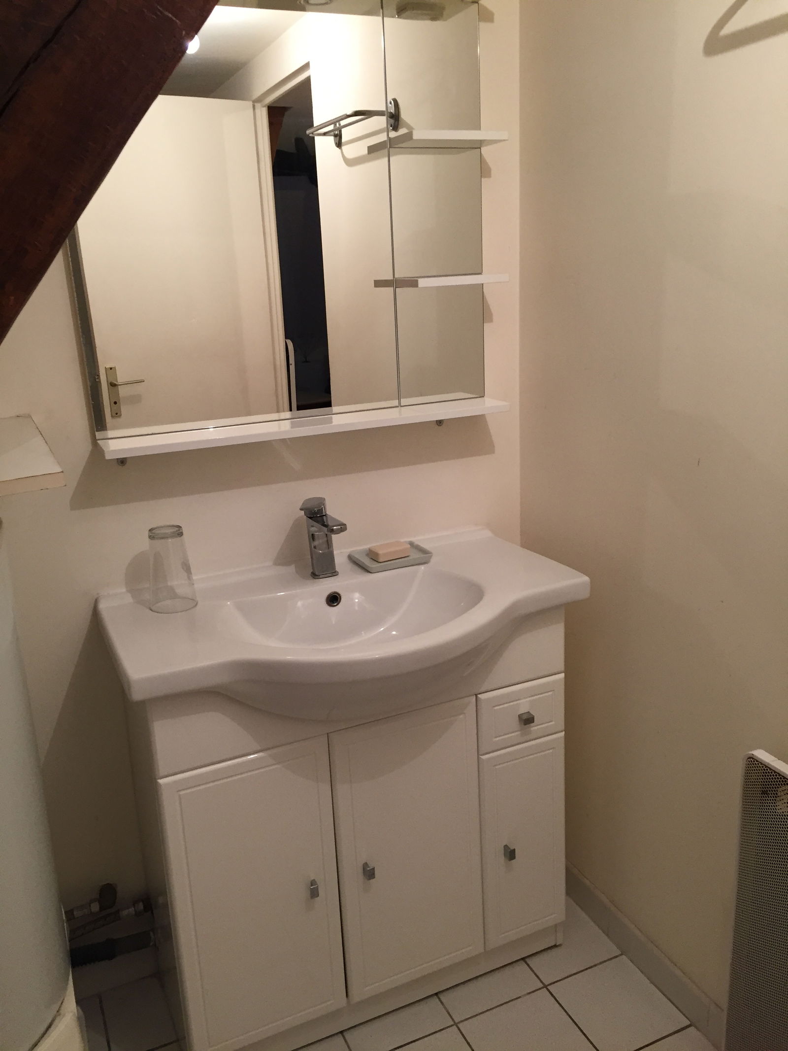 Hjemmeophold Mennecy 235213