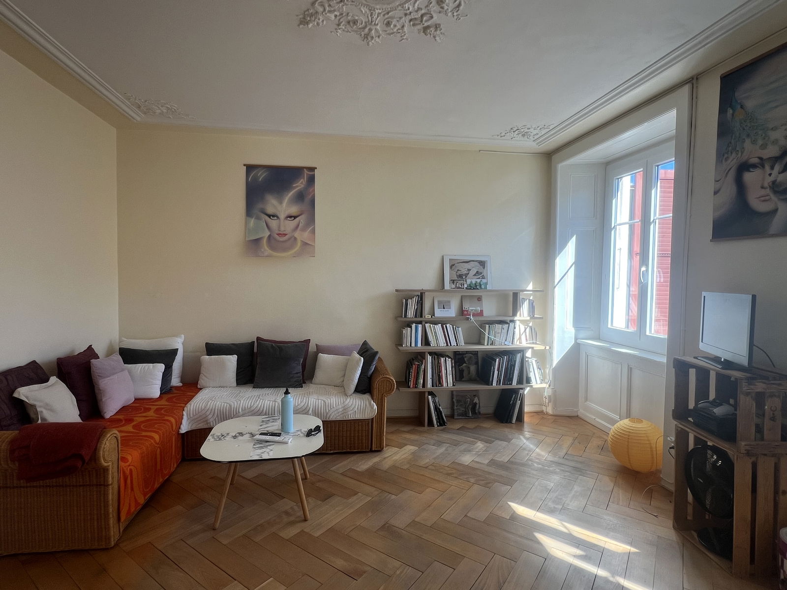 Coliving La Chaux-de-Fonds 264647