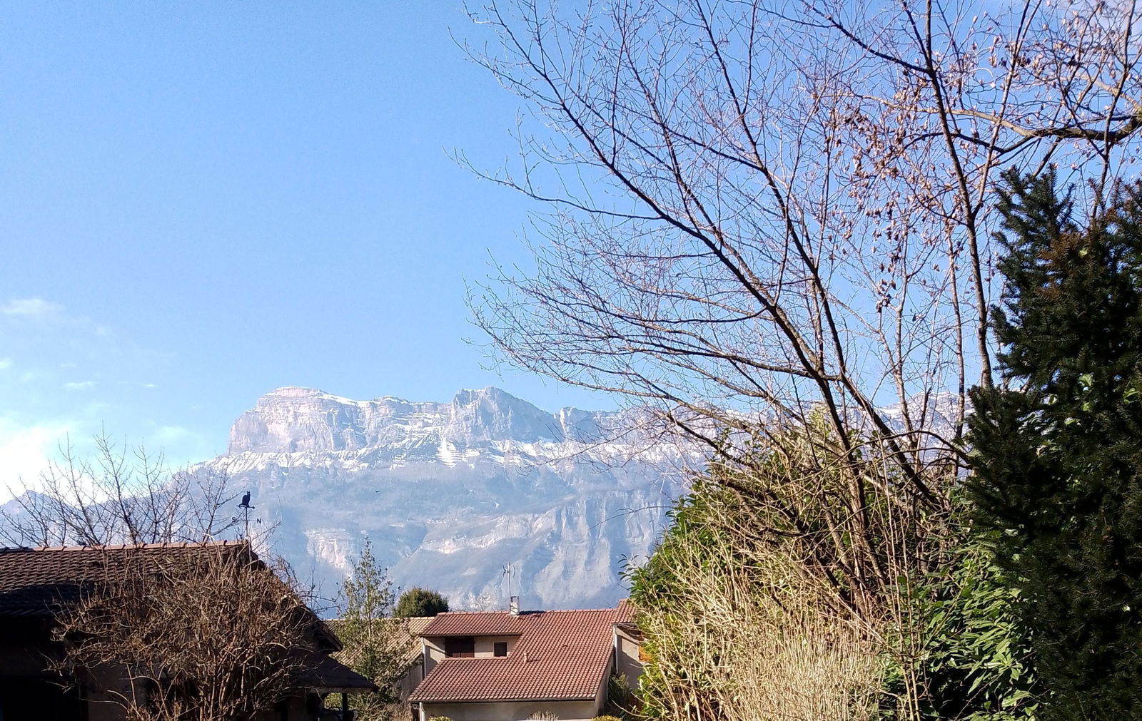 Hjemmeophold La Pierre 479340