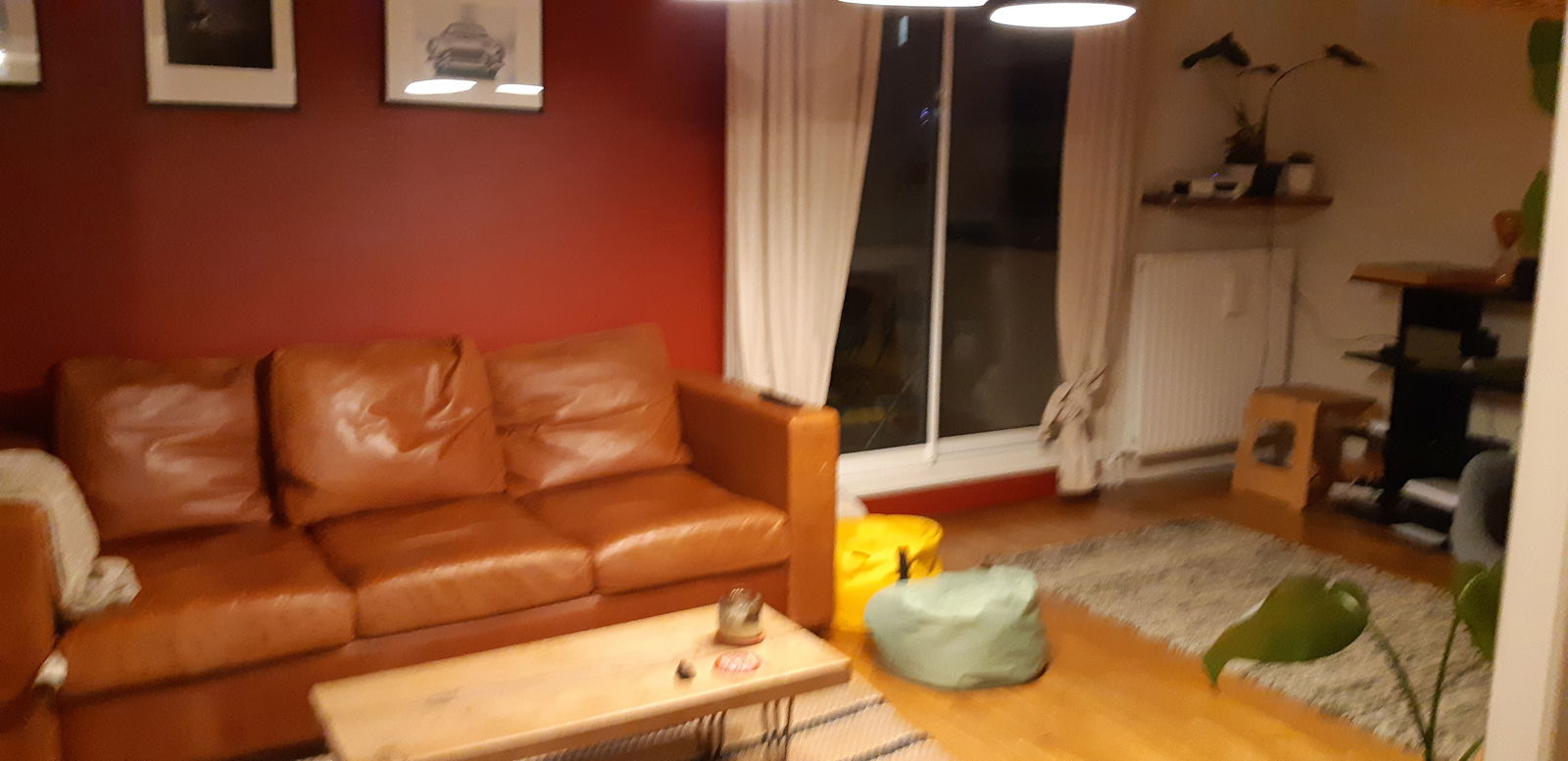 Oberoende Studio Lyon 255922