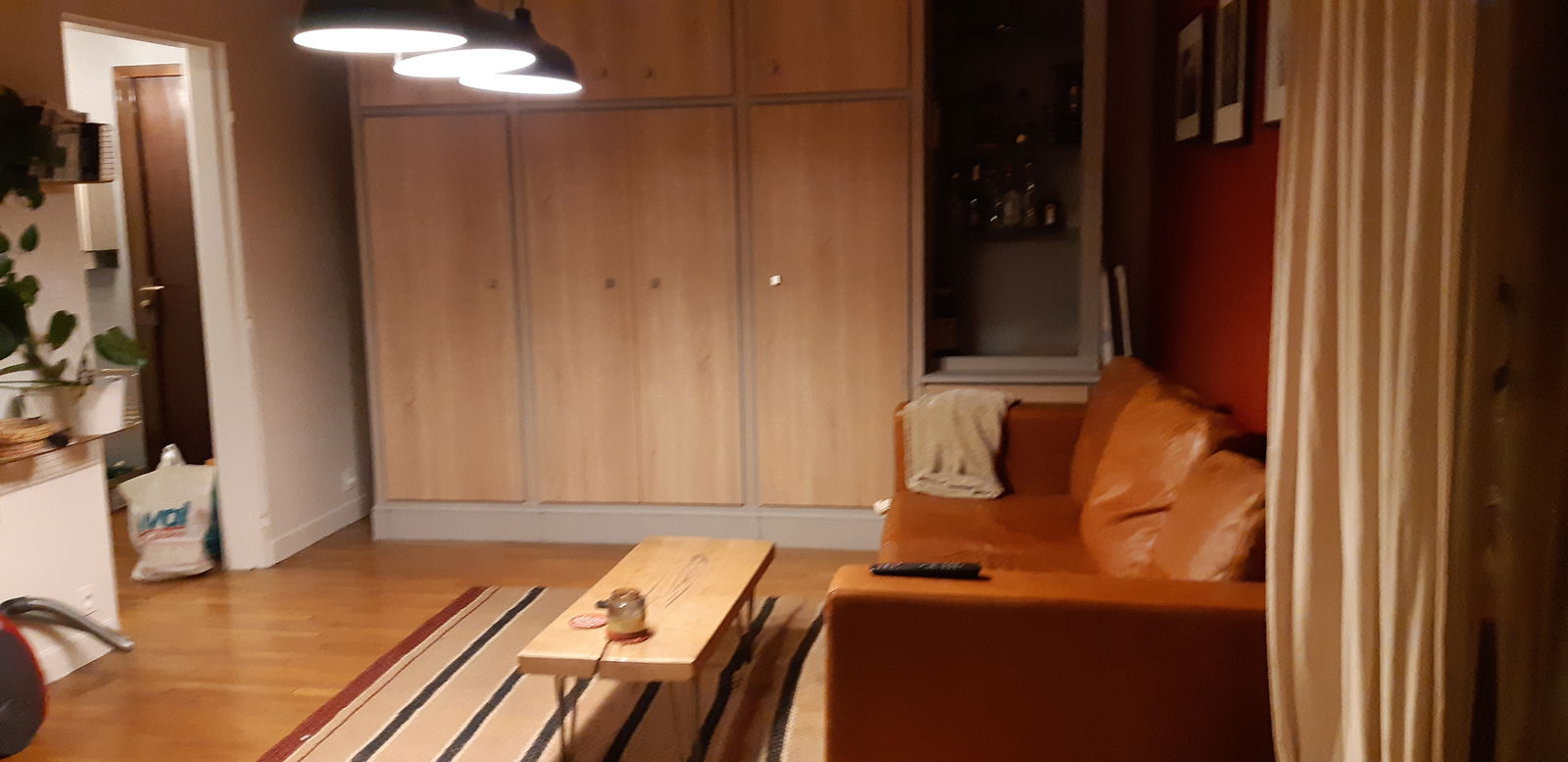 Oberoende Studio Lyon 255922