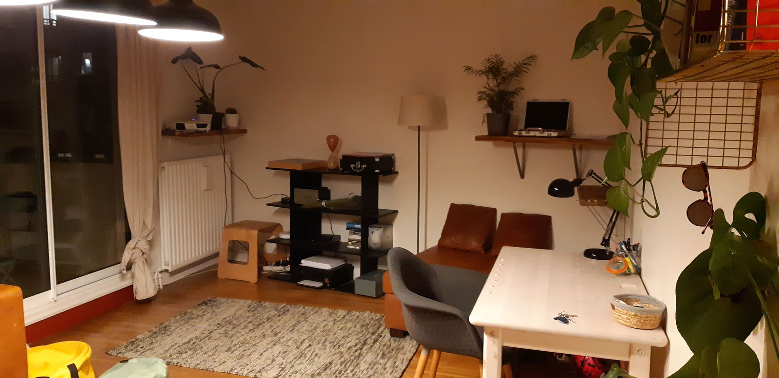 Oberoende Studio Lyon 255922