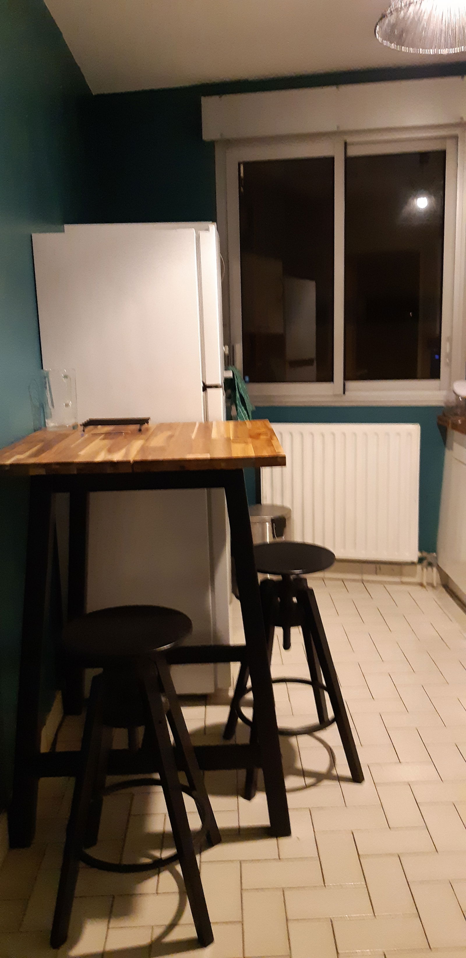 Oberoende Studio Lyon 255922