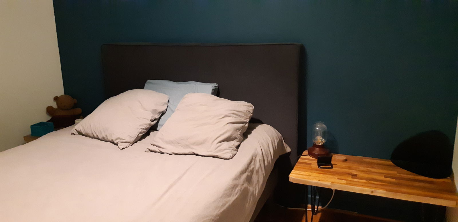 Oberoende Studio Lyon 255922