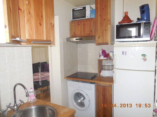 Oberoende Studio Clichy 46348