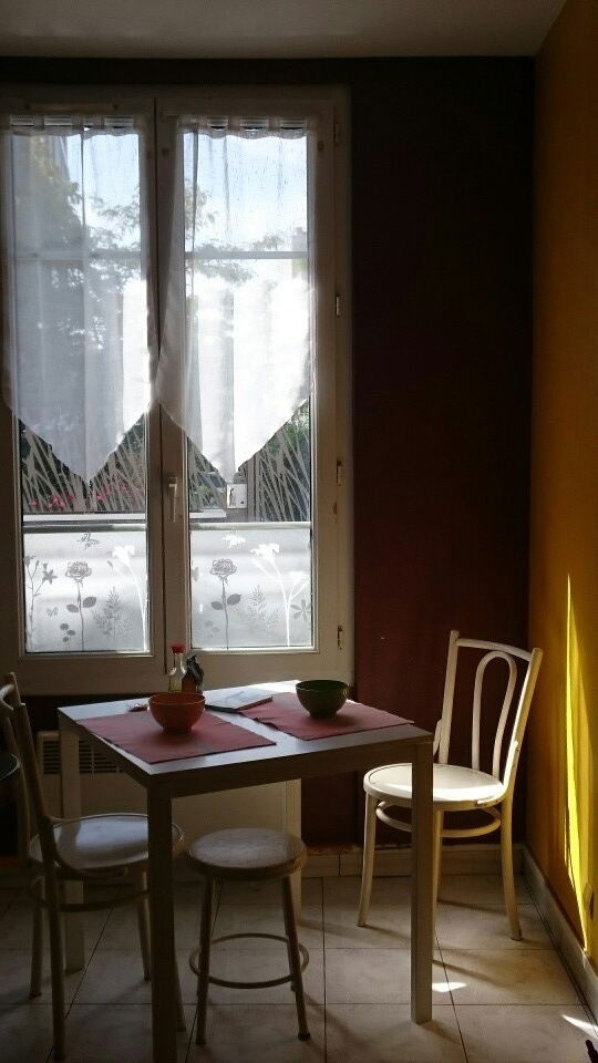 Oberoende Studio Les Lilas 110771