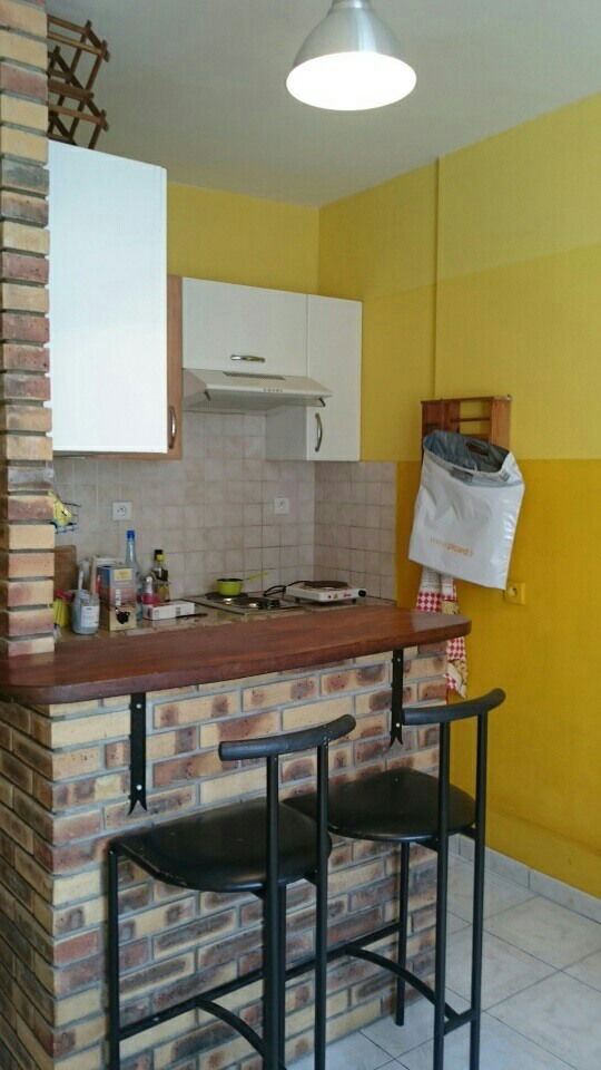 Oberoende Studio Les Lilas 110771