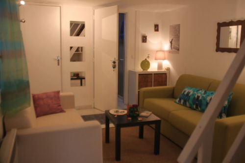 Oberoende Studio Les Lilas 110771