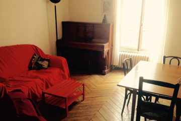 Oberoende Studio Paris 130416