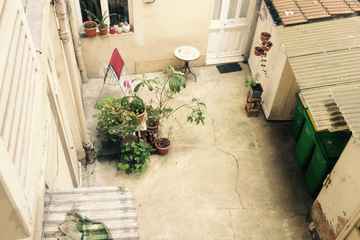 Oberoende Studio Paris 130416