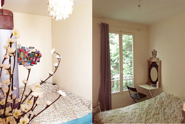 Oberoende Studio Paris 78497