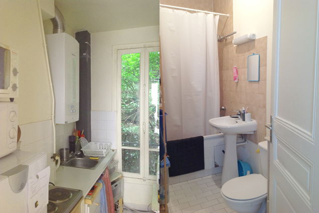 Oberoende Studio Paris 78497