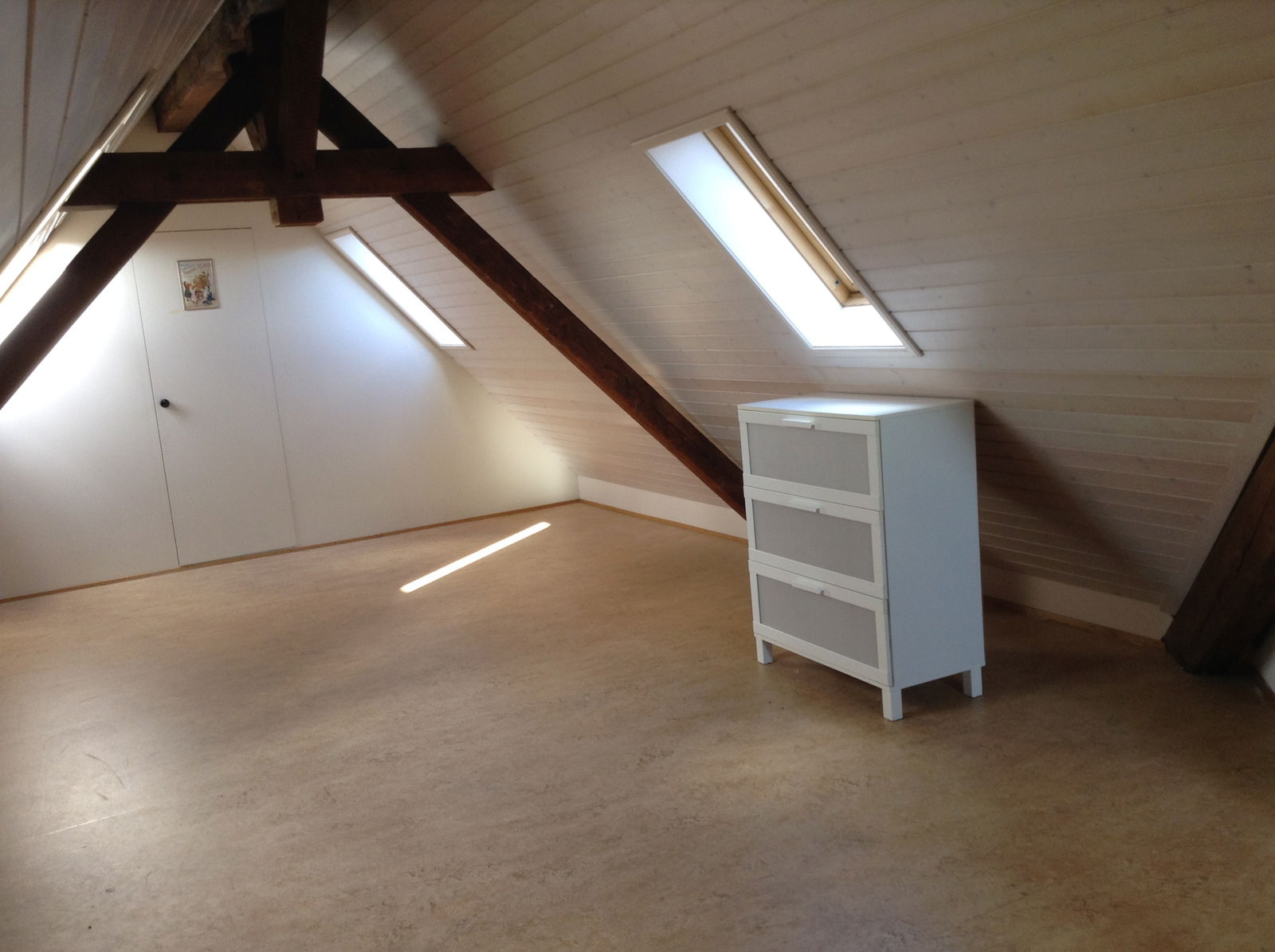 Colocation Basel 167197