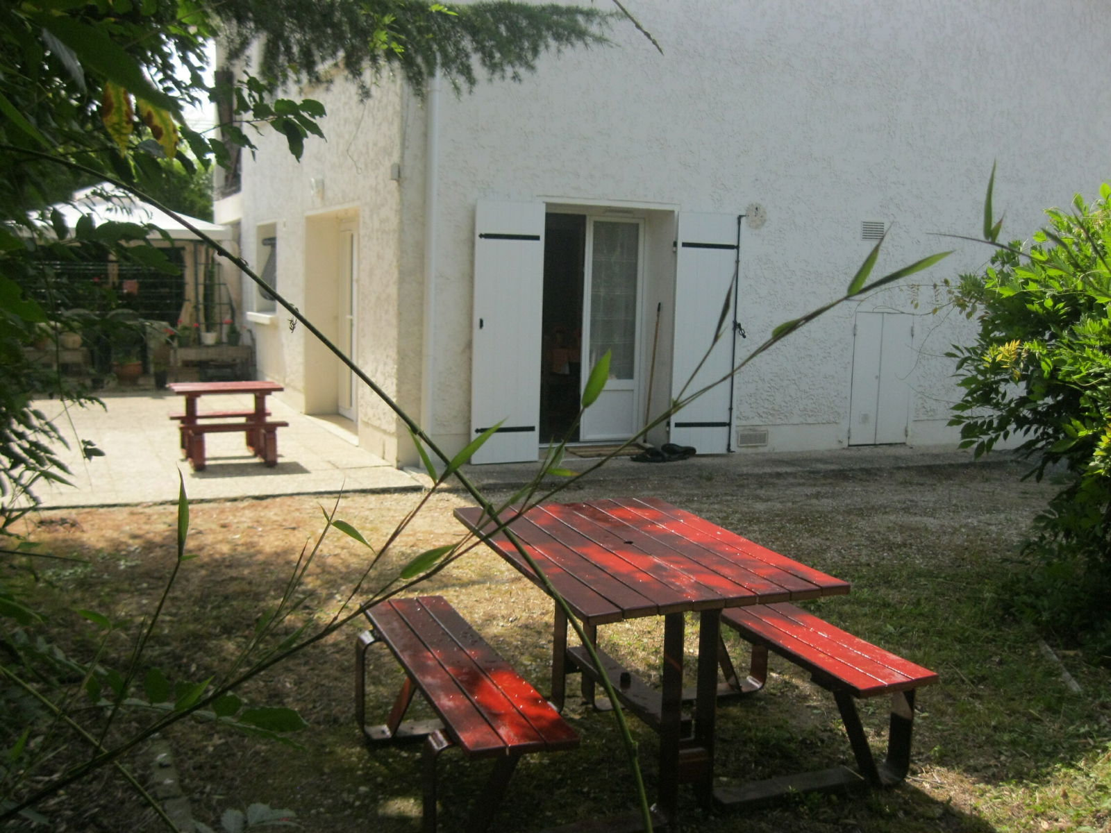 Oberoende Studio Gujan-Mestras 96588
