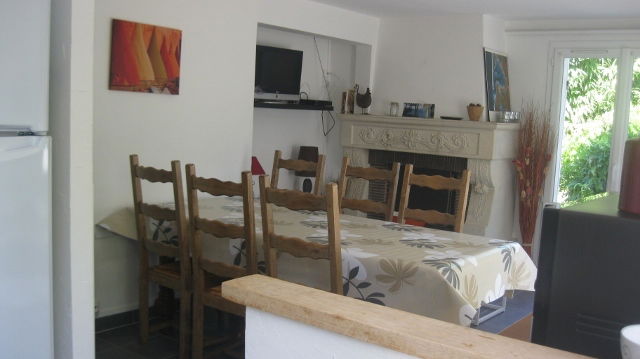 Oberoende Studio Gujan-Mestras 96588