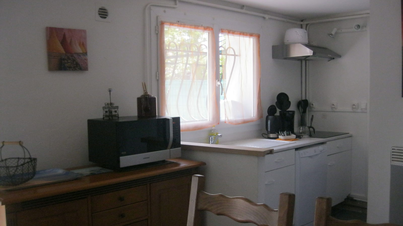 Oberoende Studio Gujan-Mestras 96588