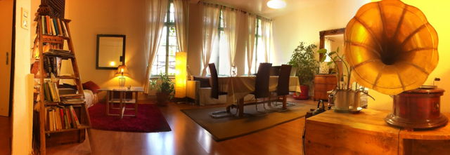 Oberoende Studio Strasbourg 17870