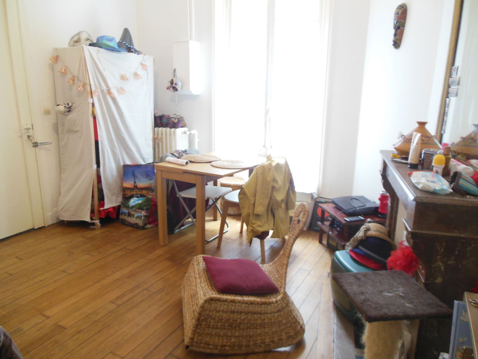 Oberoende Studio Paris 178072