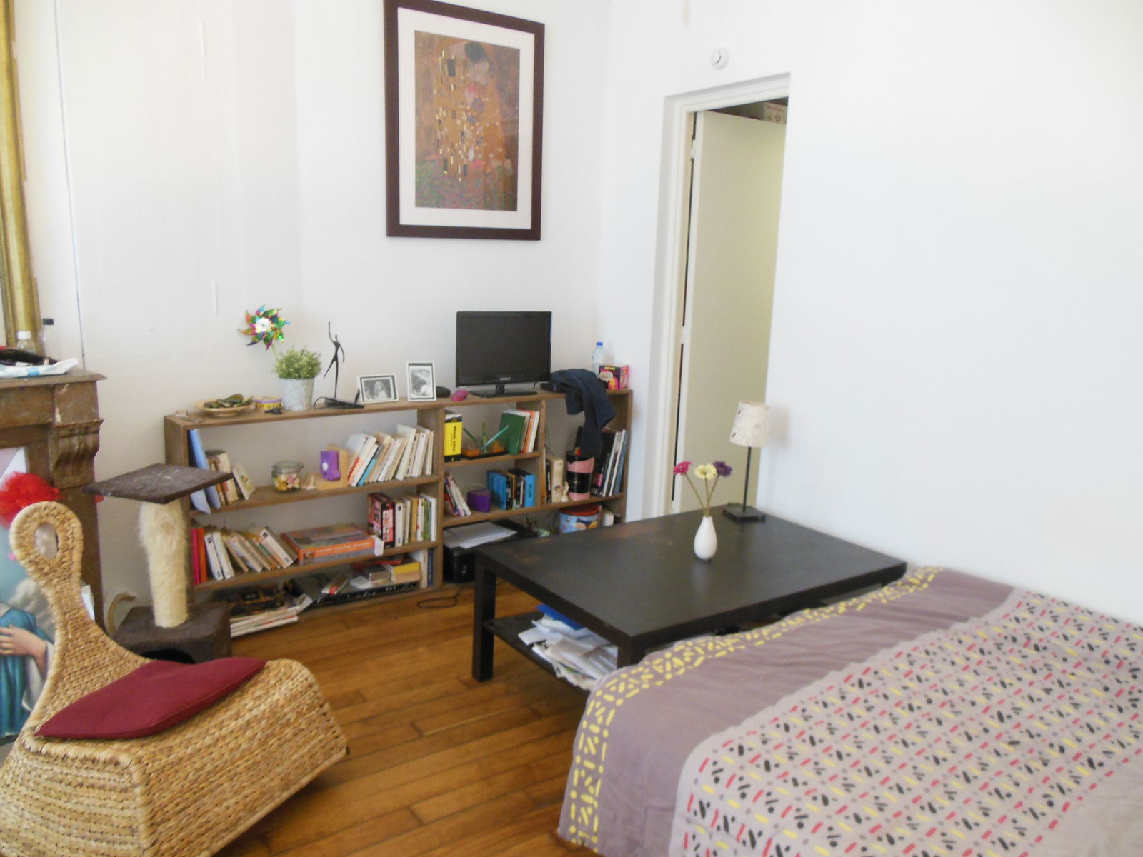 Oberoende Studio Paris 178072