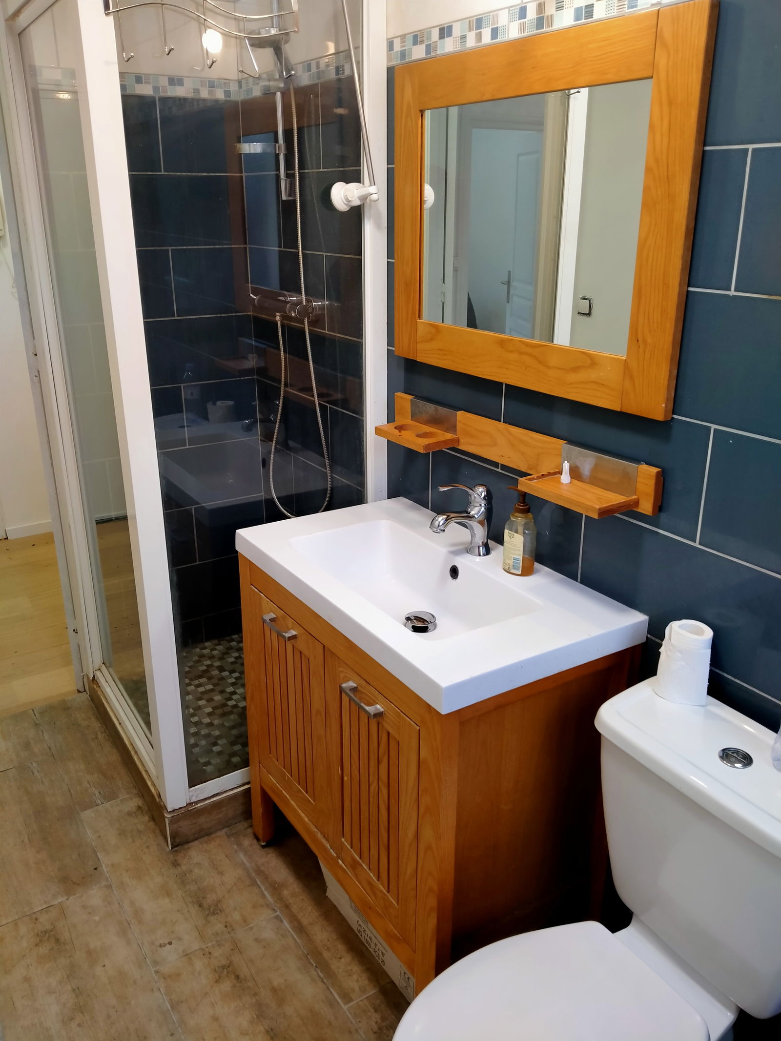 Oberoende Studio Roubaix 245333