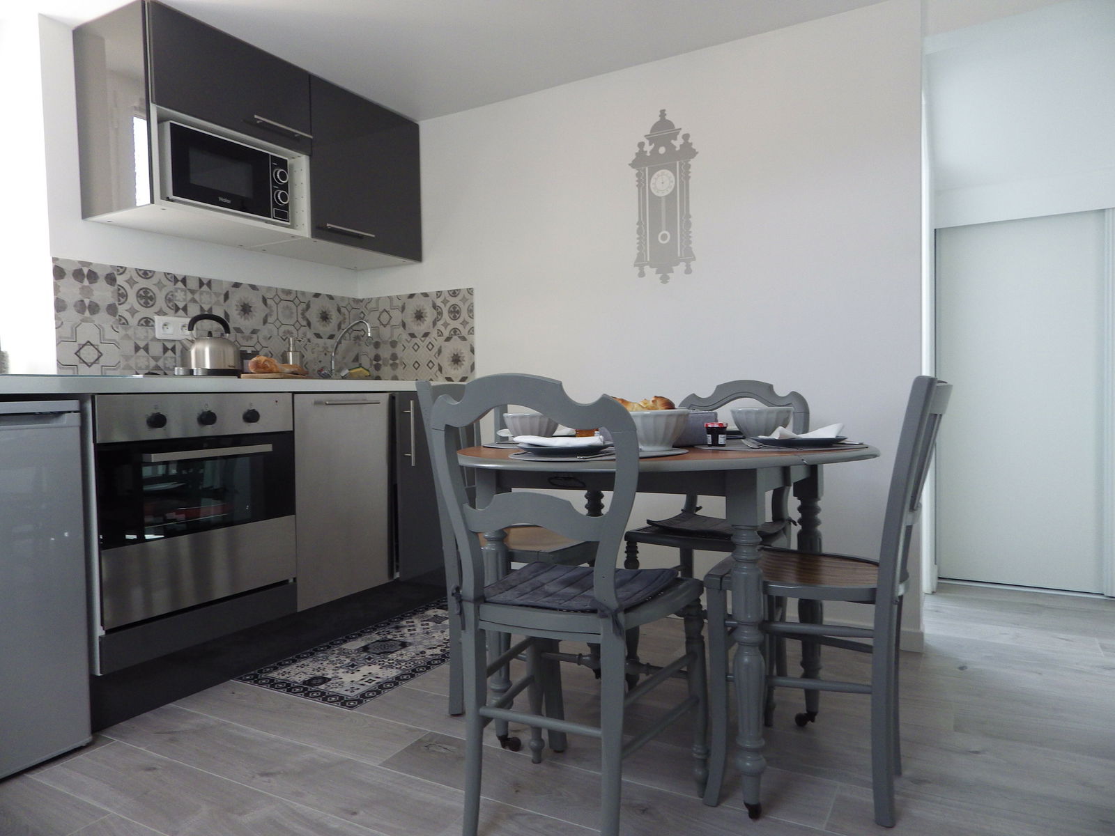 Oberoende Studio Versailles 249796