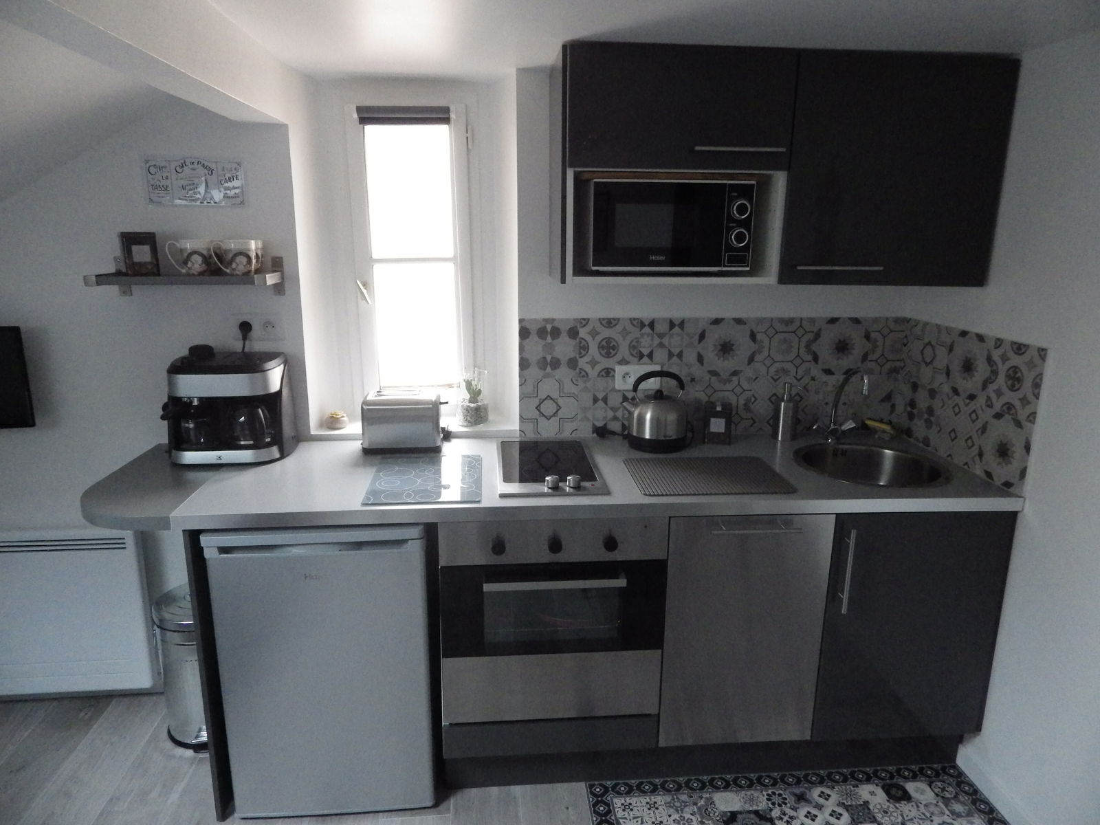 Oberoende Studio Versailles 249796