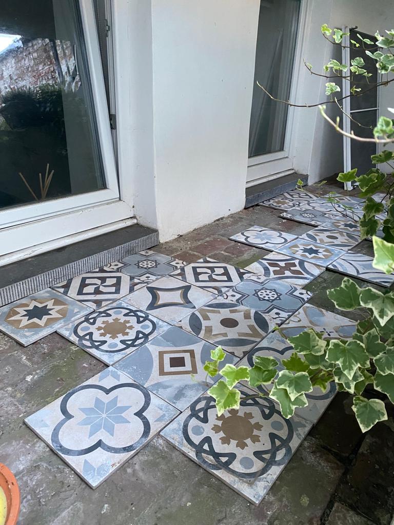 Hela Huset Uccle 303623