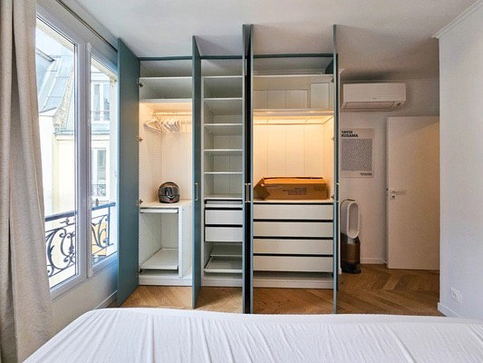 Hela Huset Paris 662436