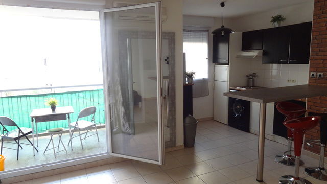 Colocation Montpellier 56837