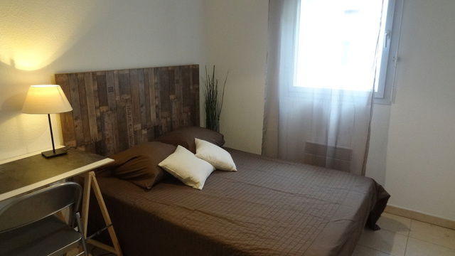 Colocation Montpellier 56837