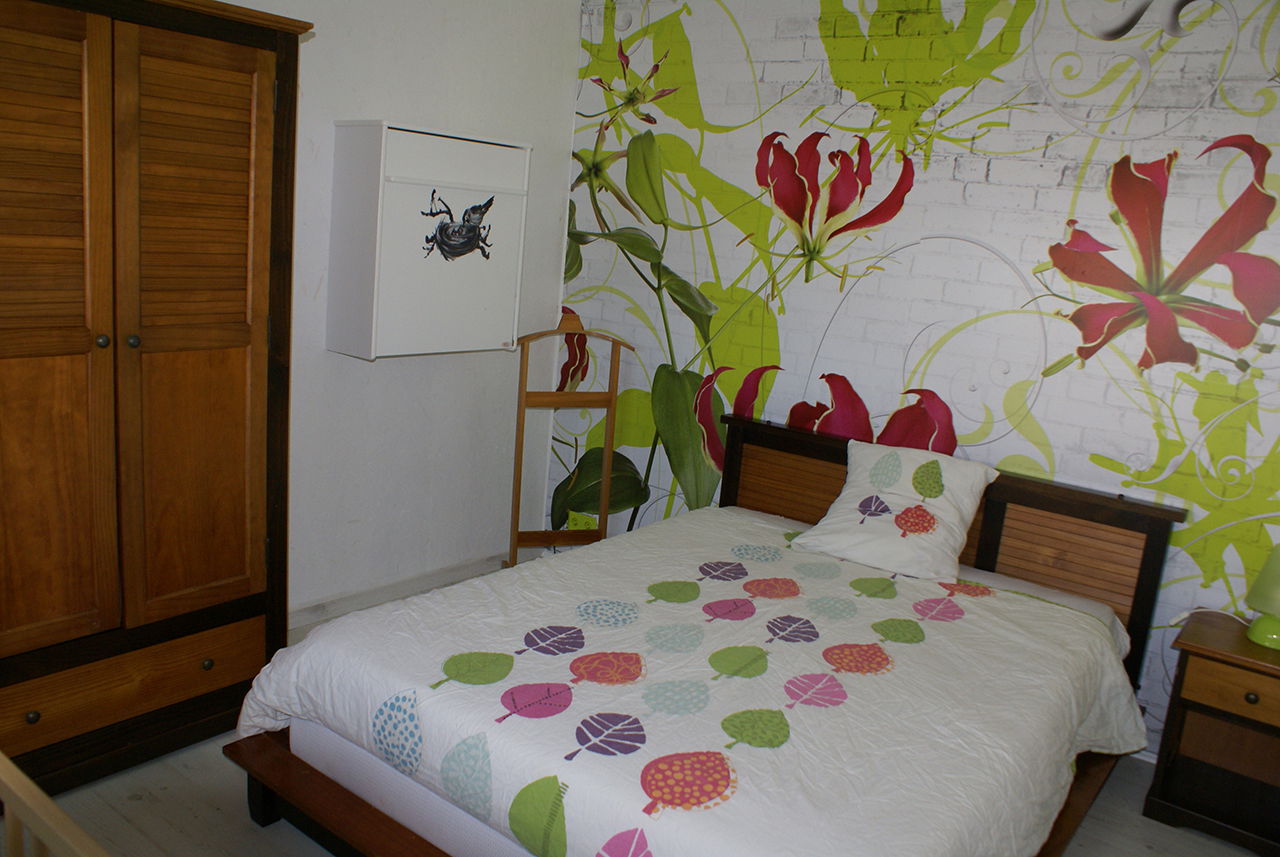 Oberoende Studio Saint-Michel-Chef-Chef 71077