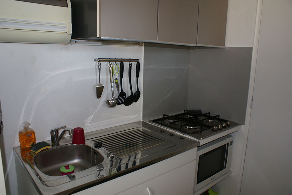 Oberoende Studio Saint-Michel-Chef-Chef 71077