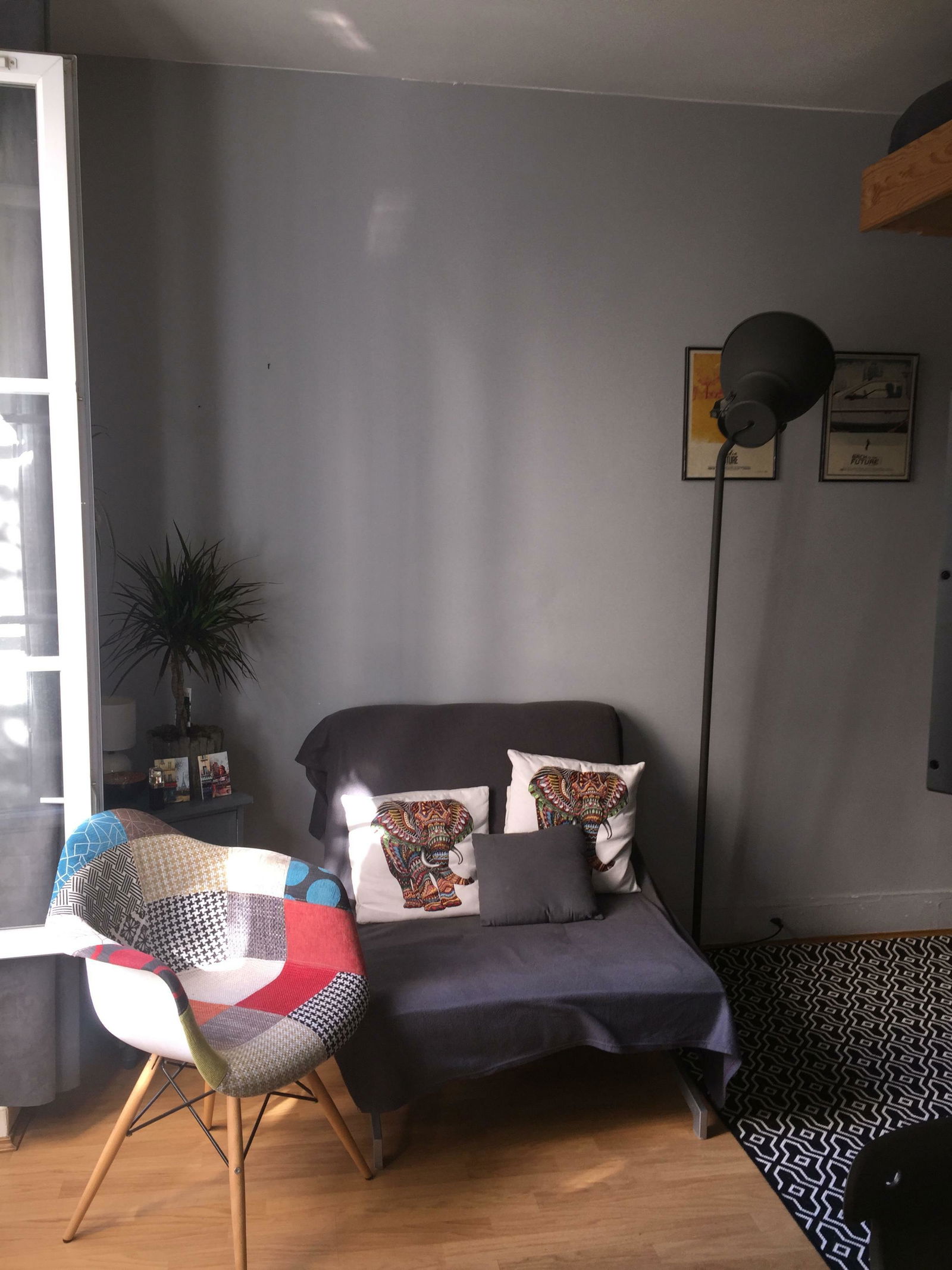 Oberoende Studio Paris 205837