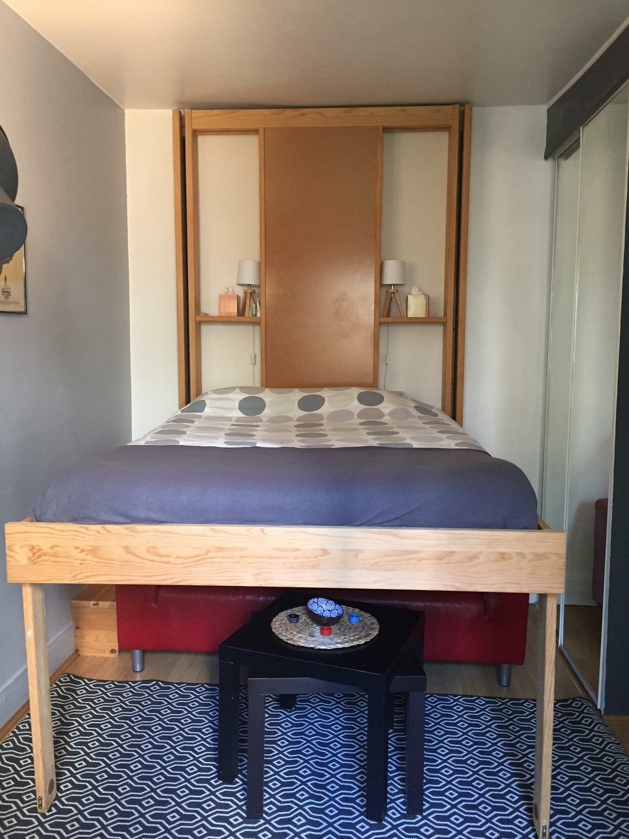 Oberoende Studio Paris 205837