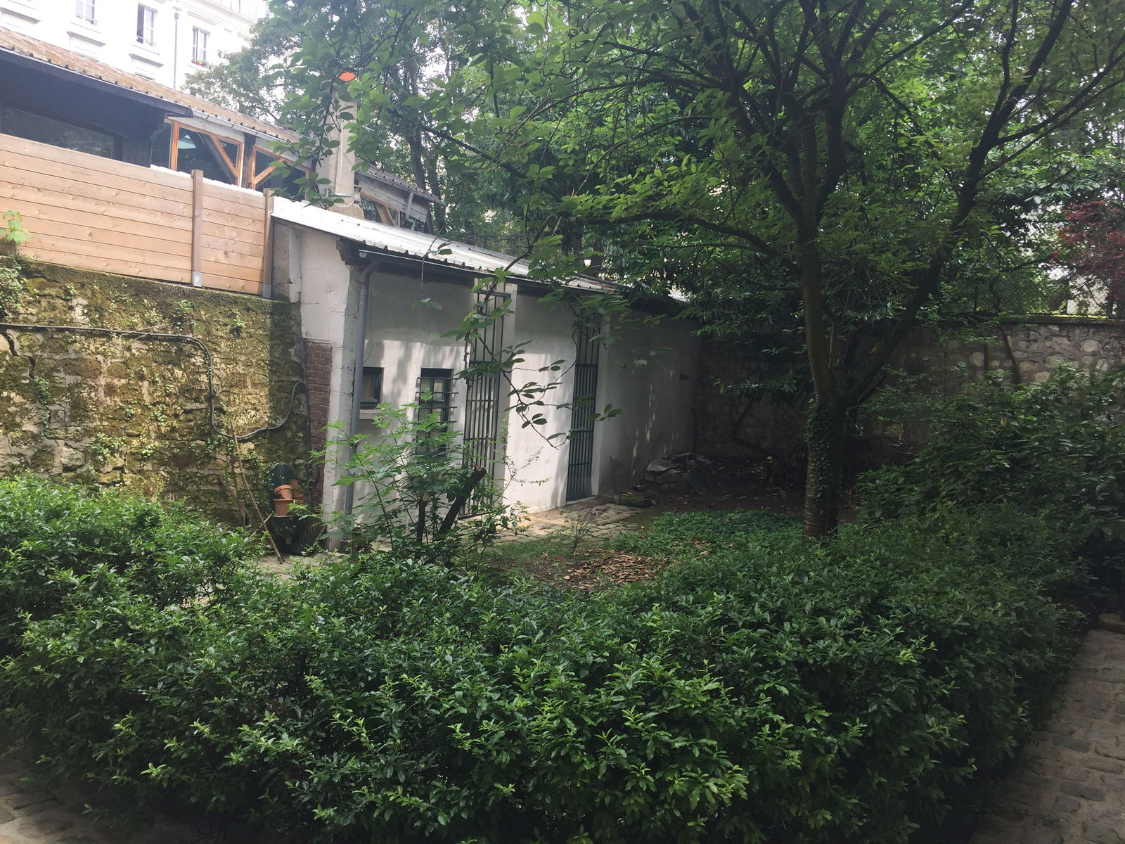 Oberoende Studio Paris 205837