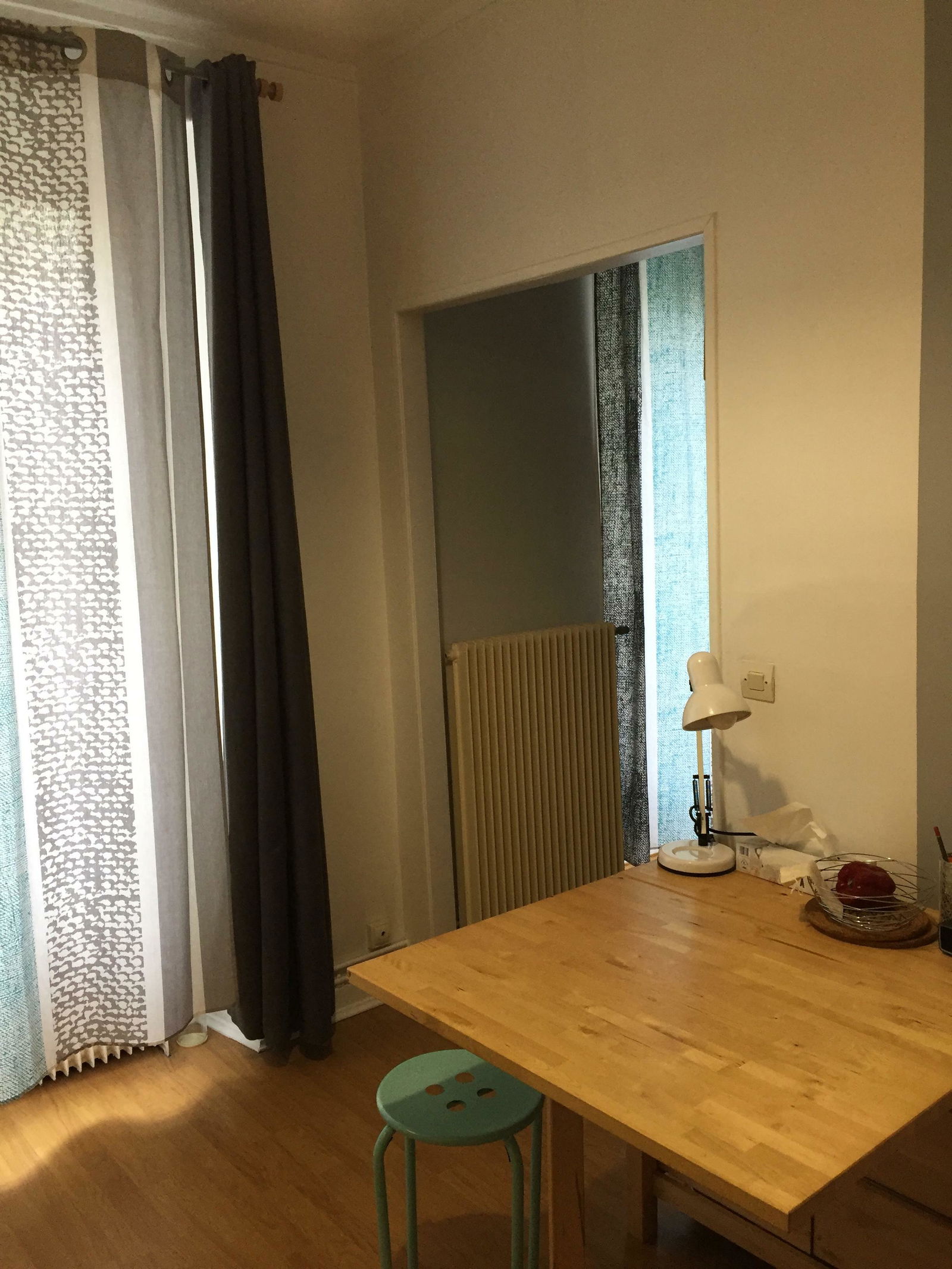 Oberoende Studio Paris 205837