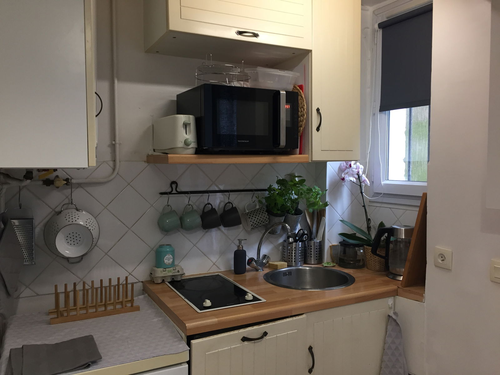 Oberoende Studio Paris 205837