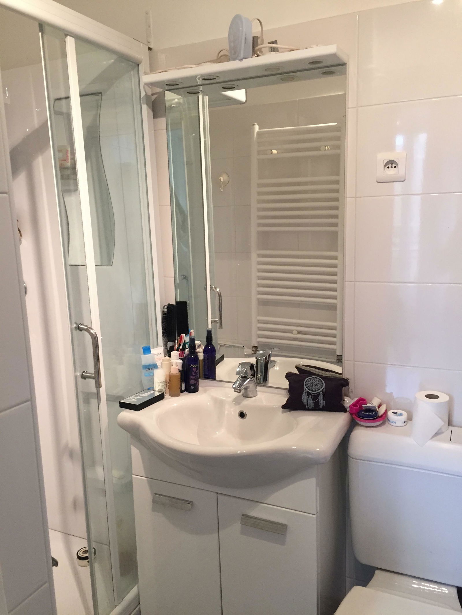 Oberoende Studio Paris 205837