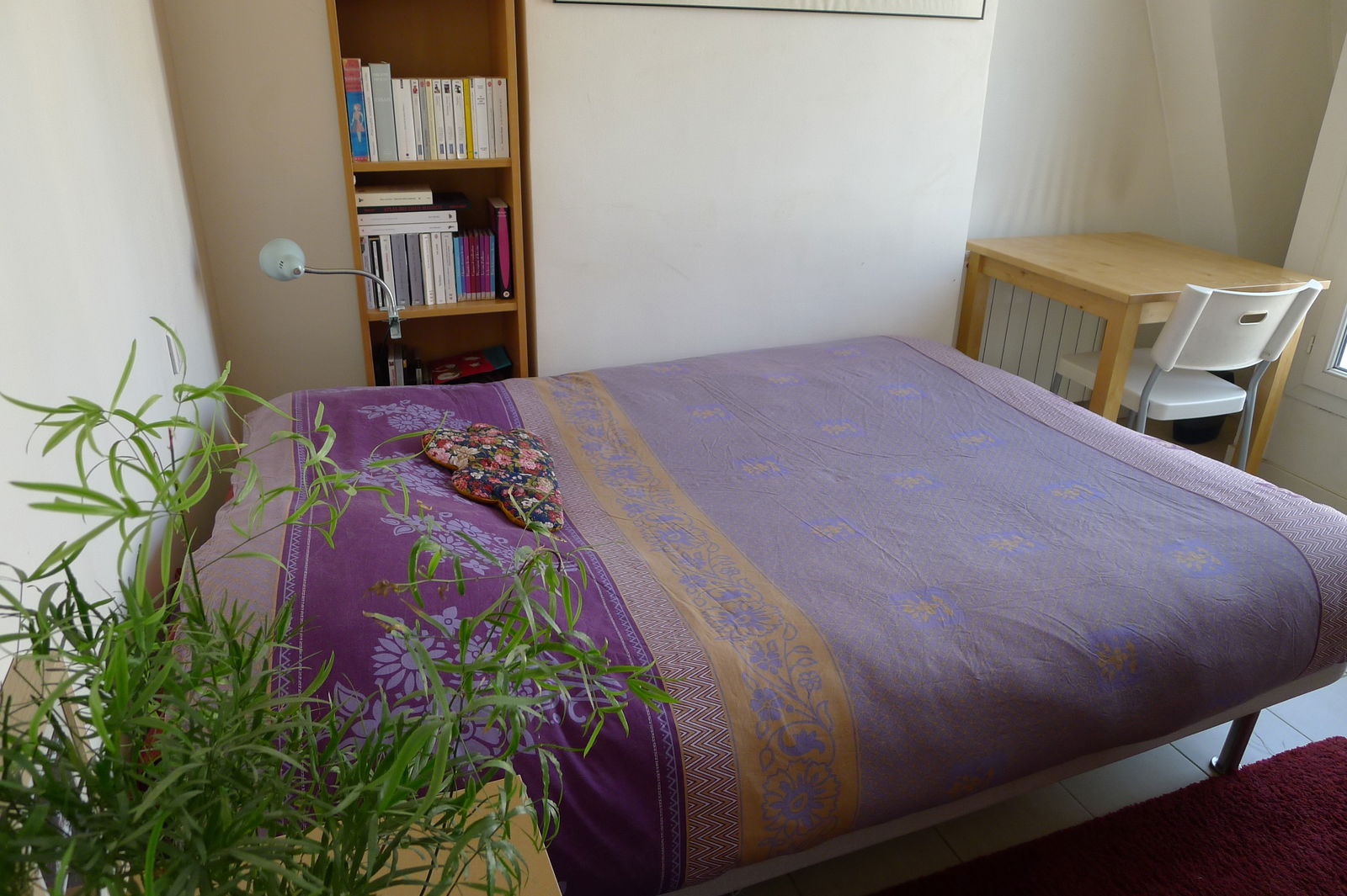 Oberoende Studio Paris 69081