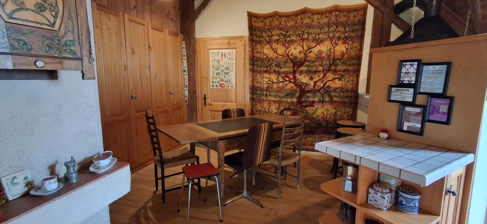 Homestay La Brillaz 668487