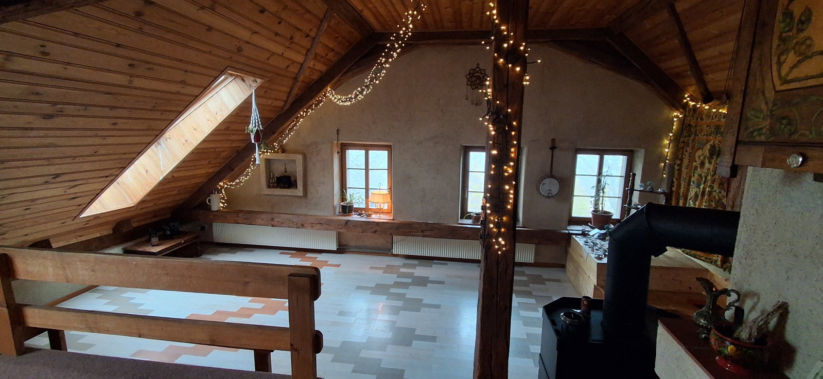 Homestay La Brillaz 668487