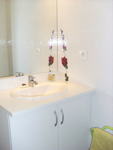 Hemvistelse Villeurbanne 46158