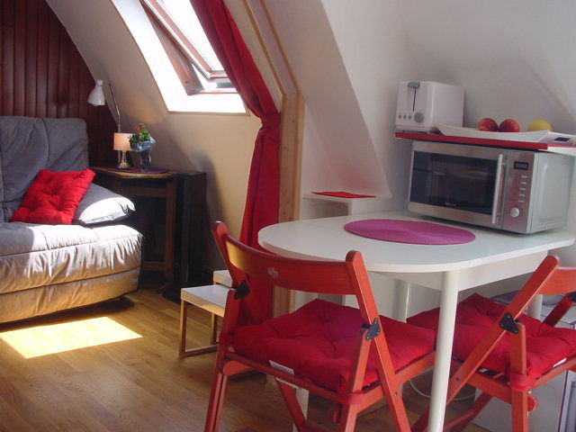 Hemvistelse Paris 90454