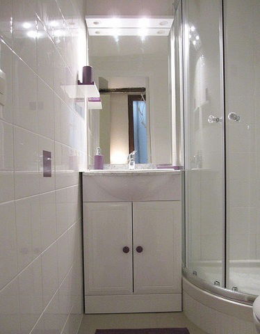 Hemvistelse Paris 56313