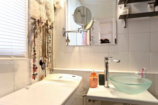 Hemvistelse Paris 106569