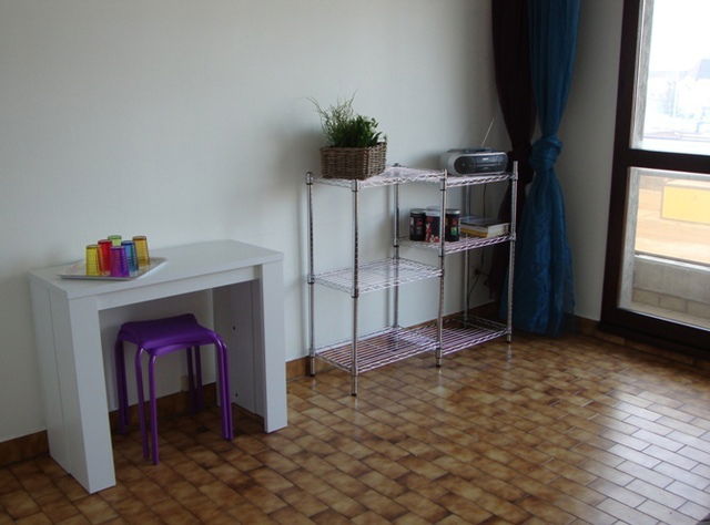 Oberoende Studio Annecy 18382