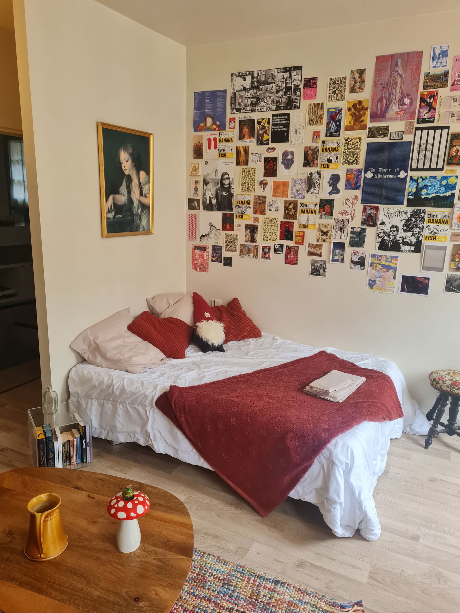 Hela Huset Bordeaux 513345