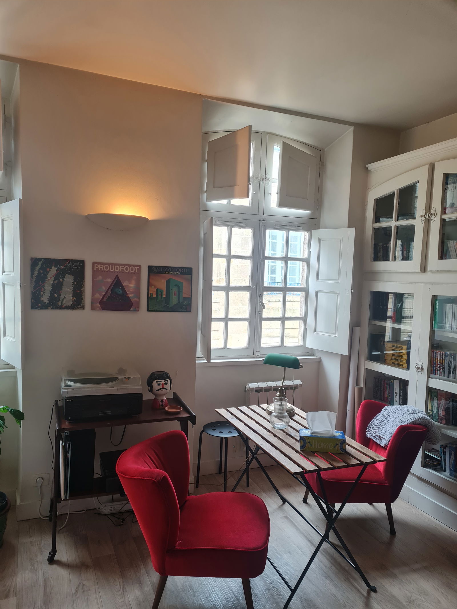 Hela Huset Bordeaux 513345